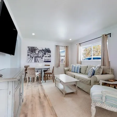 Bungalow Beach Place 9